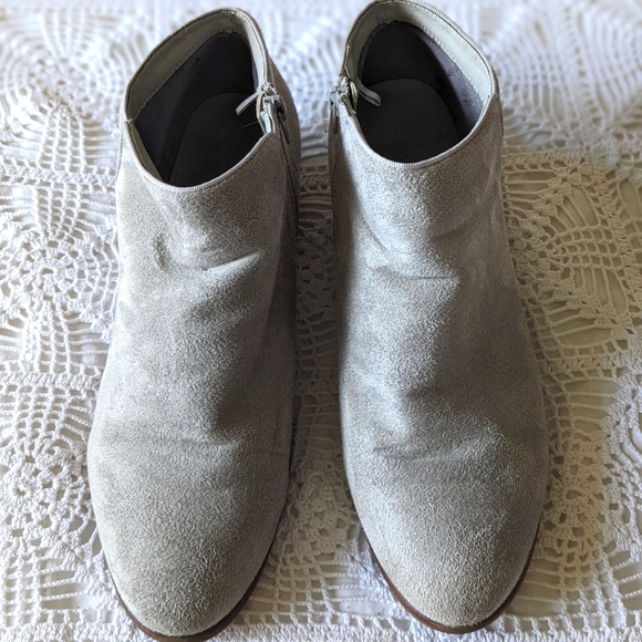 Ankle Boots - Picture 4 of 6